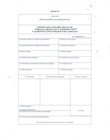 Categoría A y B: Certificado Zoosanitario